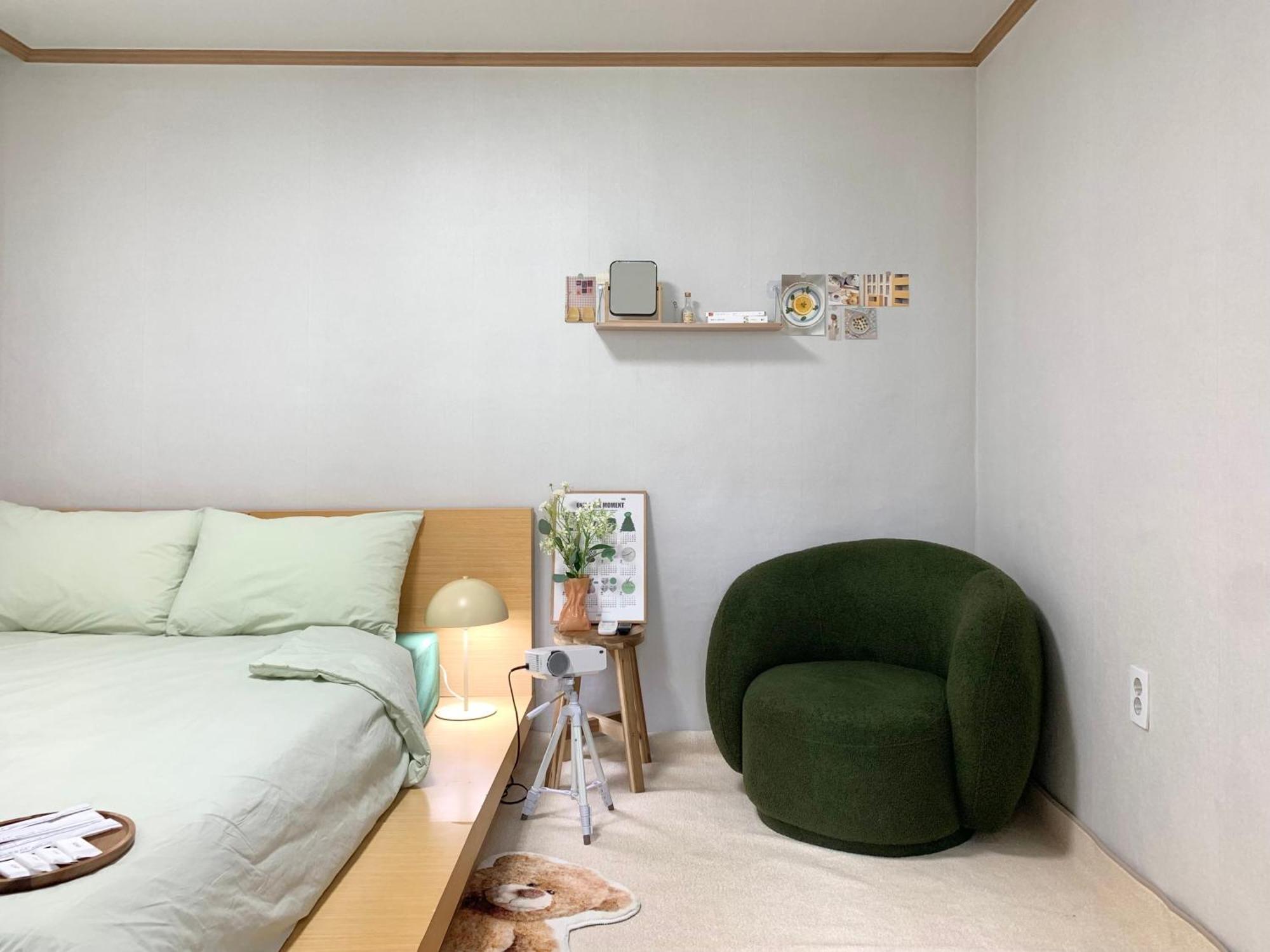 Villa Youjin House Seoul