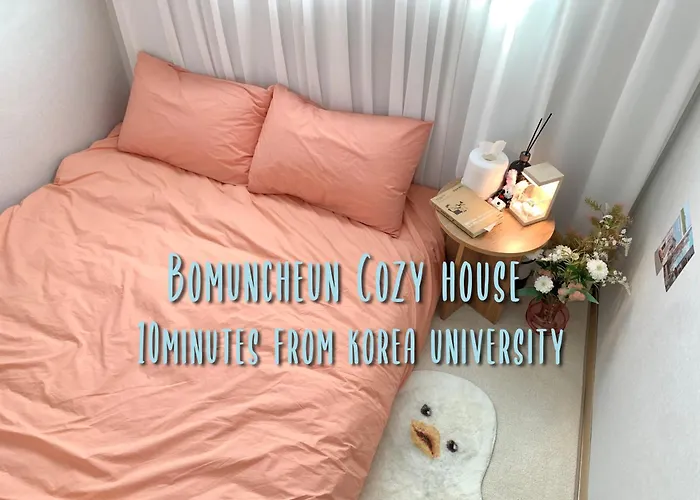 Youjin House
